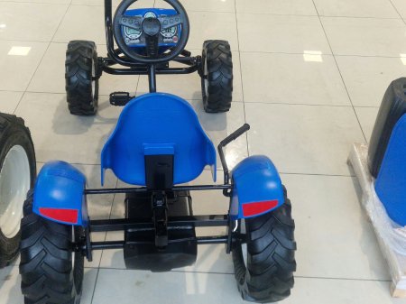 2026 New Holland Berg - photo 5