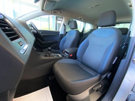 2017 SEAT Ateca - photo 9