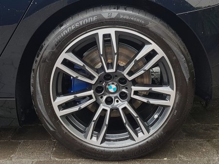 2026 BMW 5-Series - photo 12