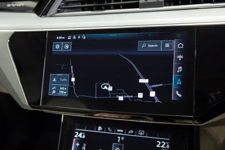 2023 Audi Q8 e-tron - photo 21