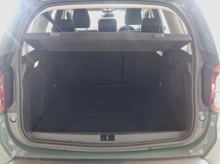 2023 Dacia Duster - photo 15