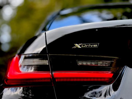 2022 BMW 3-Series - photo 39