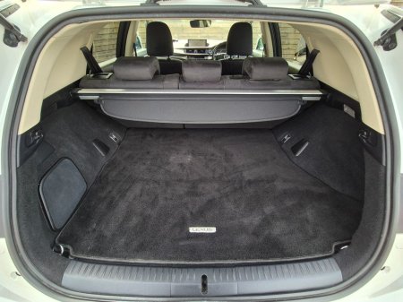 2021 Lexus CT - photo 10