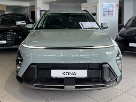 2027 Hyundai KONA - photo 2