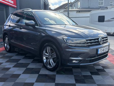 2017 Volkswagen Tiguan - photo 3