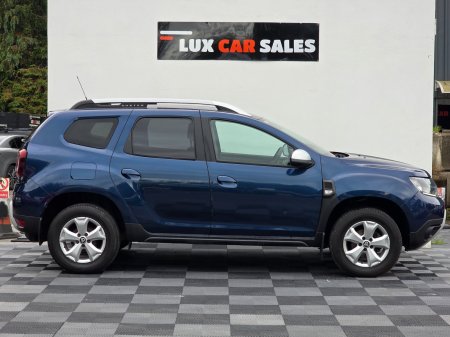 2019 Dacia Duster - photo 2