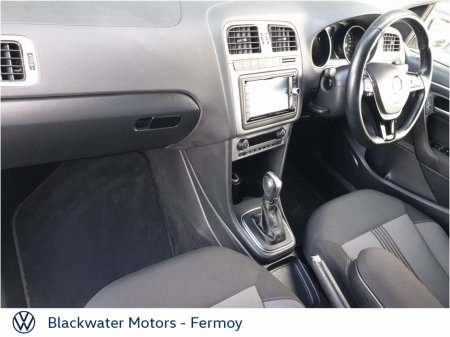 2016 Volkswagen Polo - photo 16