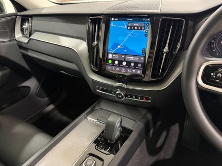 2024 Volvo XC60 - photo 17