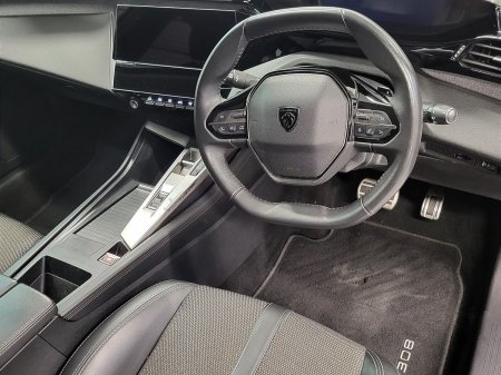 2022 Peugeot 308 - photo 6
