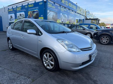 2008 Toyota Prius - photo 4