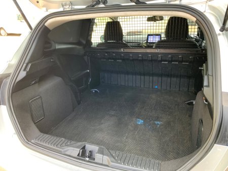 2022 Ford Fiesta - photo 10