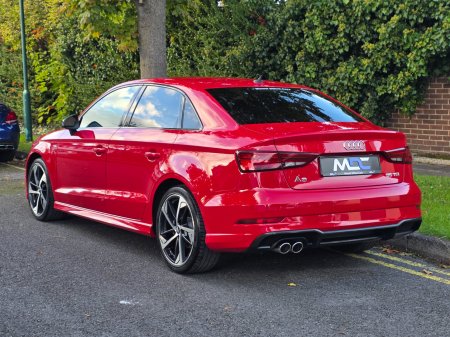2020 Audi A3 - photo 13