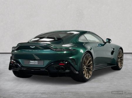 2026 Aston Martin Vantage - photo 6