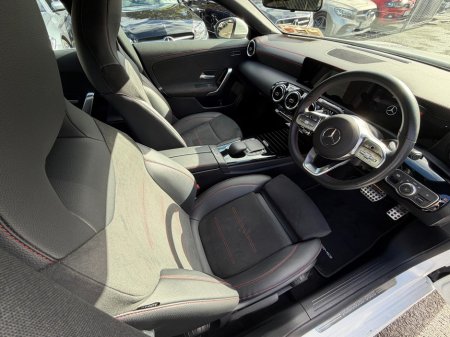2022 Mercedes-Benz CLA - photo 12
