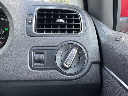 2017 Volkswagen Polo - photo 12