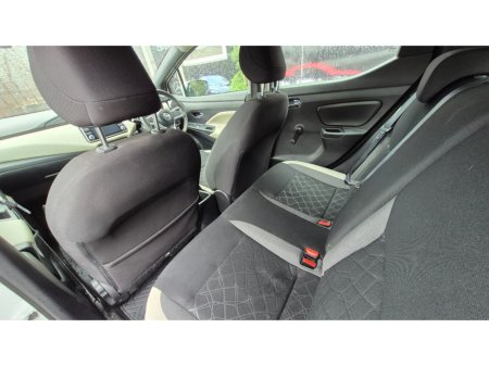 2019 Nissan Micra - photo 11