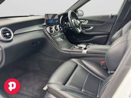 2019 Mercedes-Benz C-Class - photo 13
