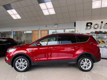 2019 Ford Kuga - photo 7