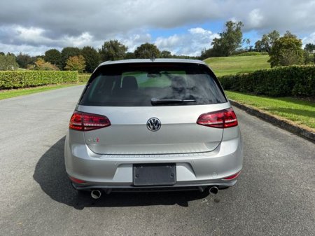 2014 Volkswagen Golf - photo 8