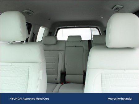2024 Hyundai Santa Fe - photo 10