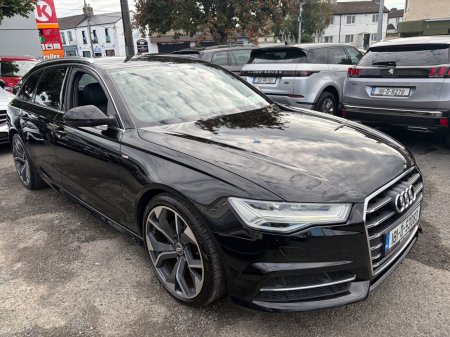 2018 Audi A6 - photo 13