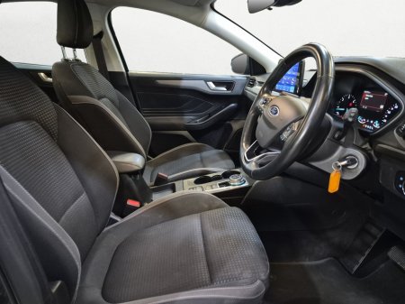 2023 Ford Focus - photo 17