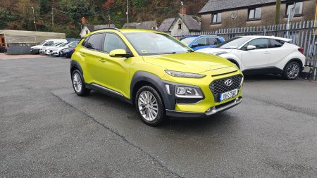 2019 Hyundai KONA - photo 2