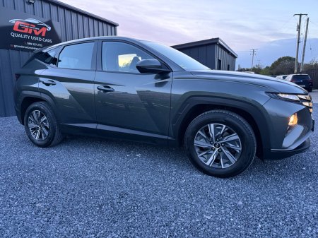 2022 Hyundai Tucson - photo 6