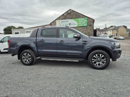 2023 Ford Ranger - photo 3
