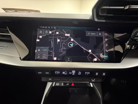 2023 Audi A3 - photo 13