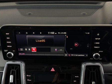 2023 Kia Sorento - photo 26