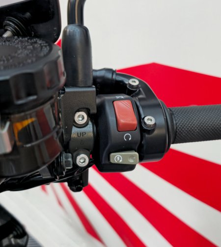 2020 Kawasaki Z 900 RS - photo 47