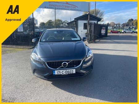 2017 Volvo V40 - photo 15