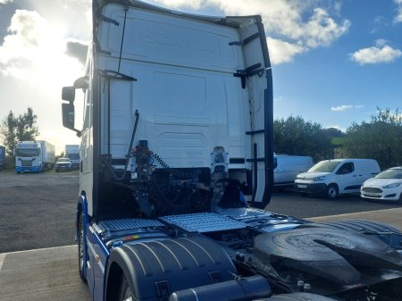 2022 Scania 500S - photo 7