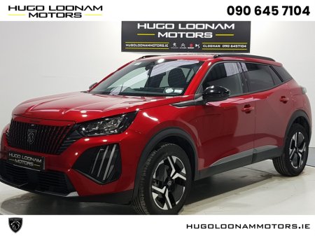 2026 Peugeot 2008 - photo 5