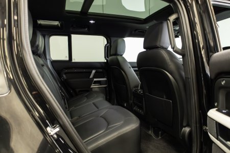 2022 Land Rover Defender - photo 12