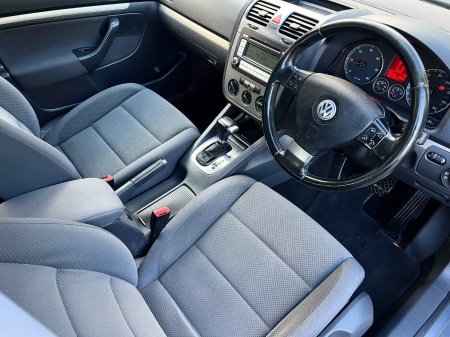 2008 Volkswagen Golf - photo 16