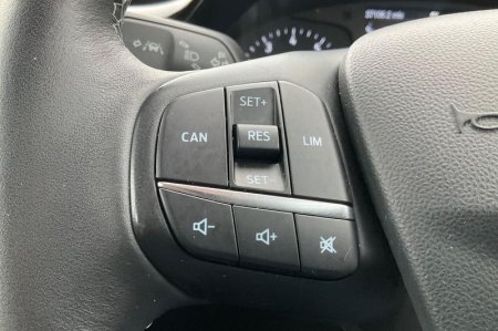 2019 Ford Fiesta - photo 30
