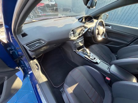2019 Peugeot 308 - photo 49