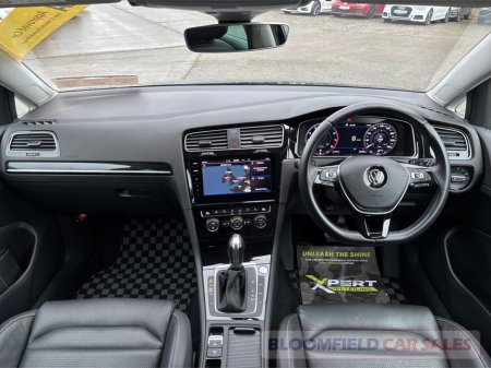 2019 Volkswagen Golf - photo 12