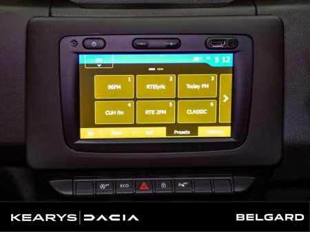 2020 Dacia Duster - photo 24