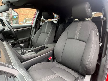 2019 Honda Civic - photo 15