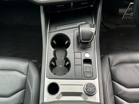 2019 Volkswagen Touareg - photo 19