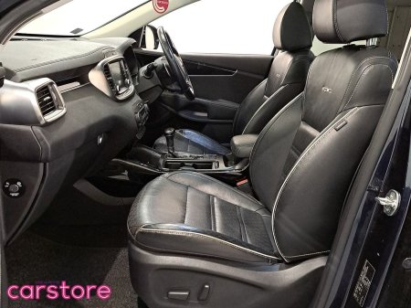 2019 Kia Sorento - photo 9