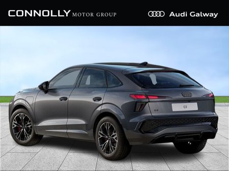 2027 Audi Q3 - photo 2