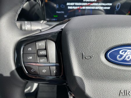 2026 Ford Transit Custom - photo 10