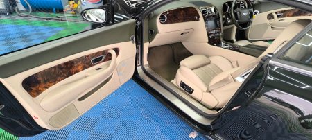 2005 Bentley Continental - photo 10