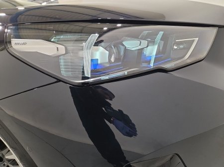 2024 BMW 5-Series - photo 20