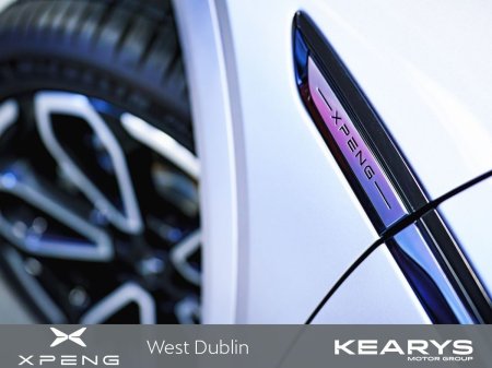 2026 XPeng G6 - photo 25
