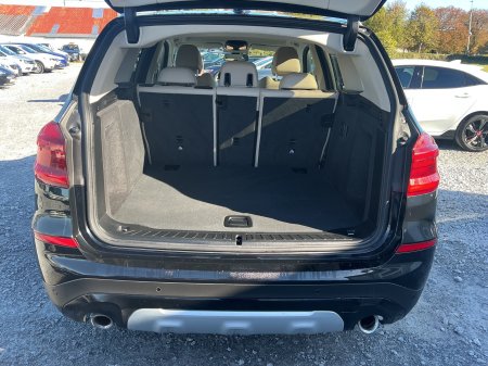 2018 BMW X3 - photo 10